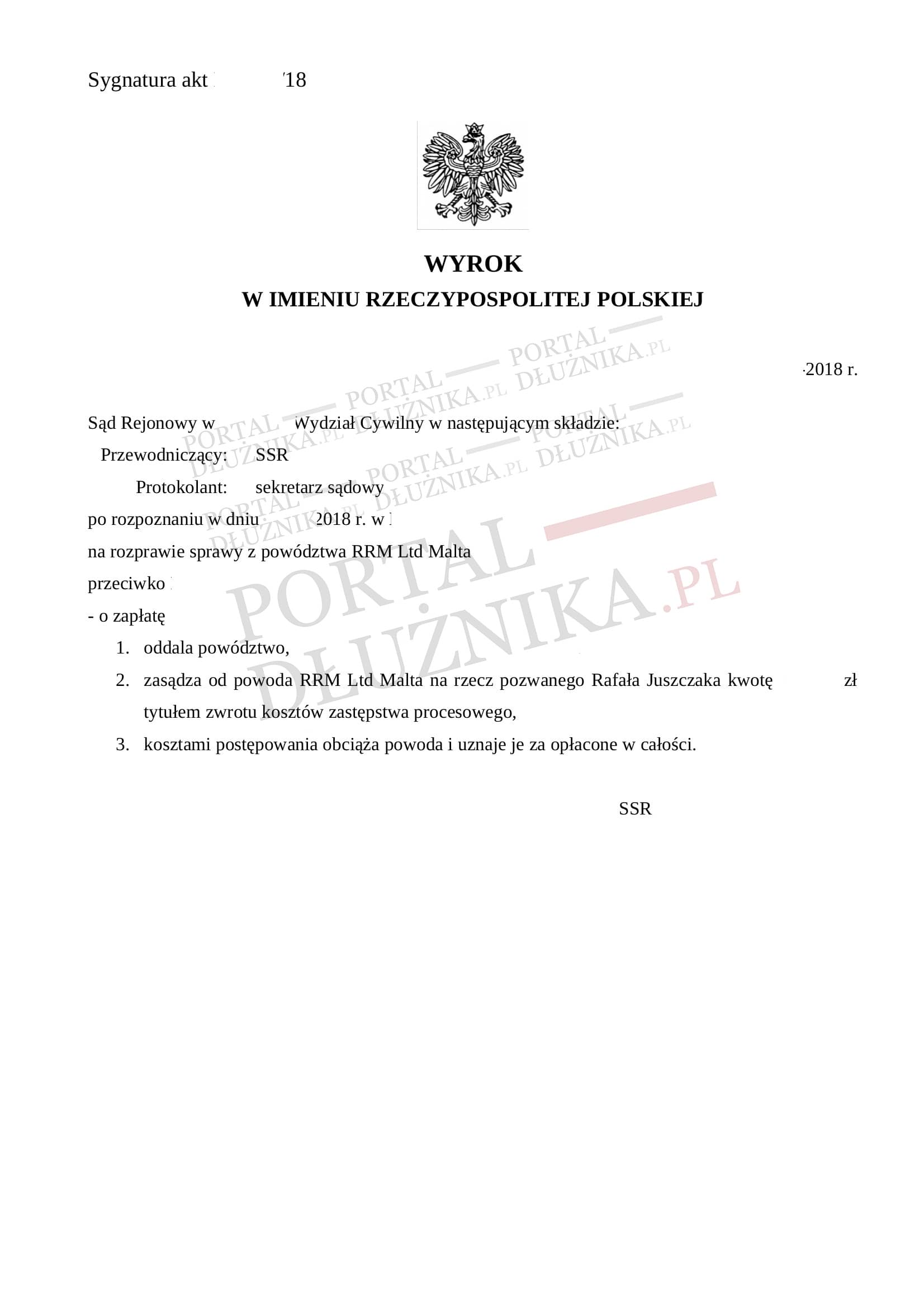 Refinansowania chwilówki