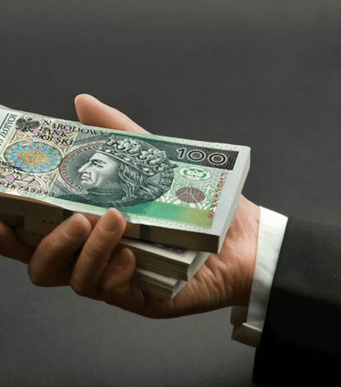 przejęcie nieruchomości przez bank