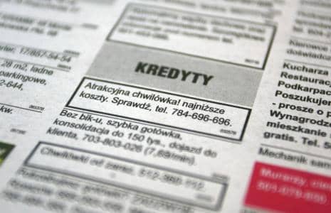 chwilówki koszty windykacji