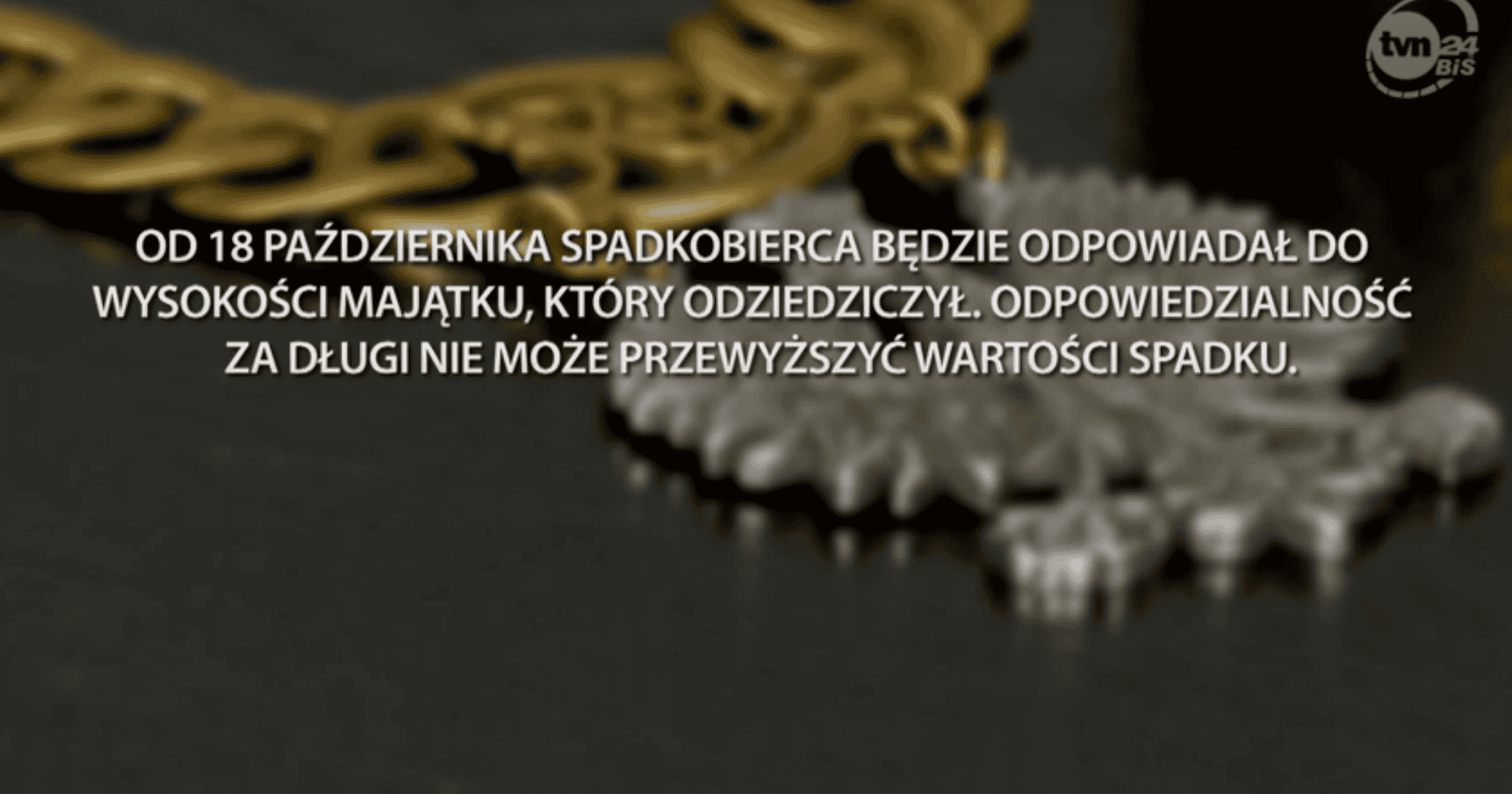 Długi już nie zrujnują spadkobierców