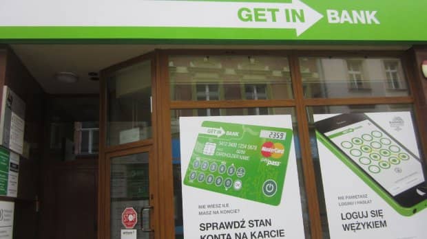 Getin Bank umorzył egzekucję