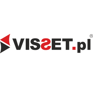 spłata w ratach Visset 1