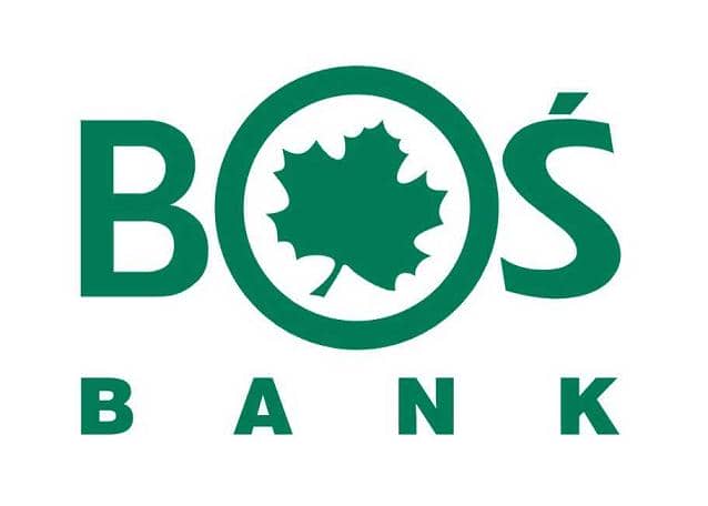 BOŚ Bank
