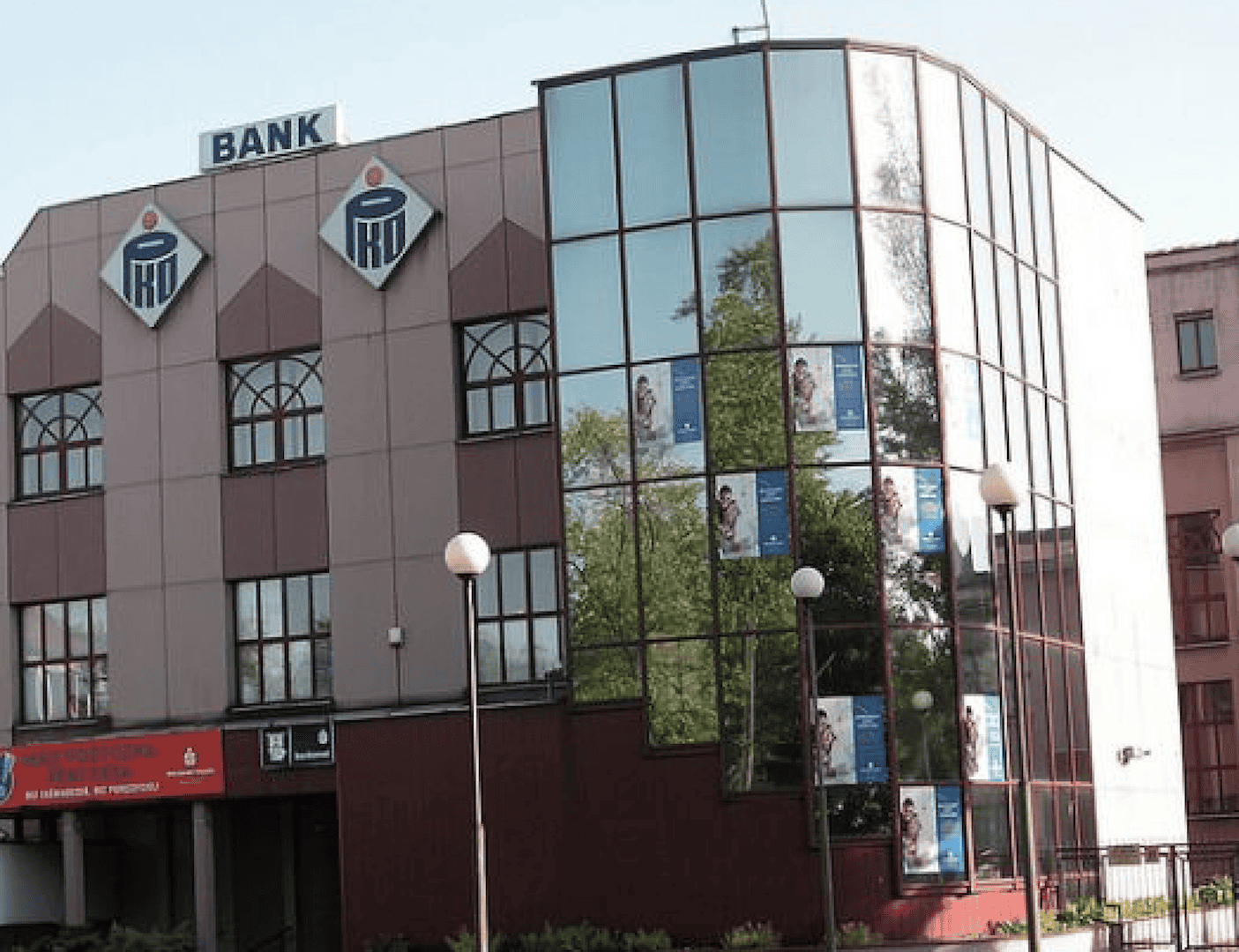 Bank PKO BP umorzył dłużnikowi 1