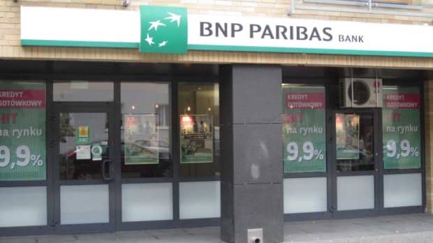 Ugoda BGŻ BNP Paribas