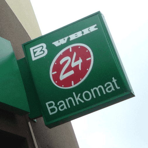 Bank BZ WBK wycofuje się z procesu