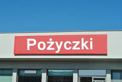 zasądził do niespłaconego kapitału