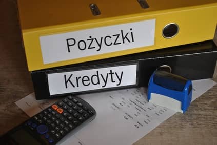 Euro Pożyczka