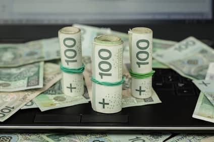 Kancelaria oddłużeniowa z Łodzi