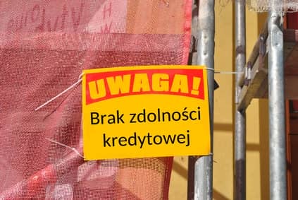 Pożyczki pozabankowe