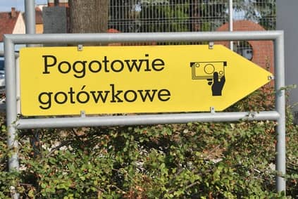 Wygrana z firmą pożyczkową