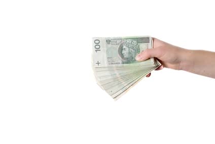 Zwrot opłat za przedłużenia