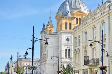 kancelaria prawna z Łodzi