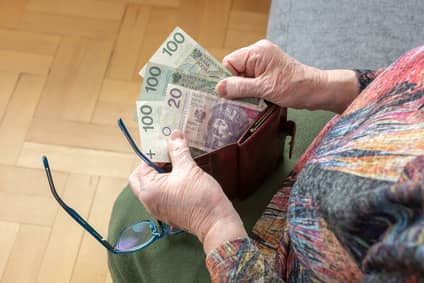 spółka Solven Finance