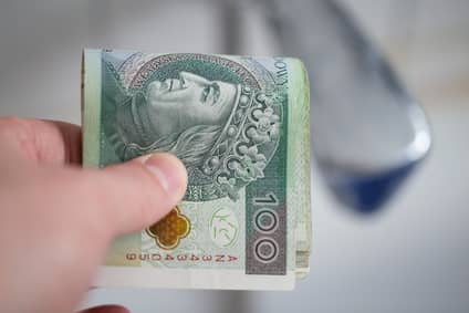 Niespłacona pożyczka w Kredyt1000