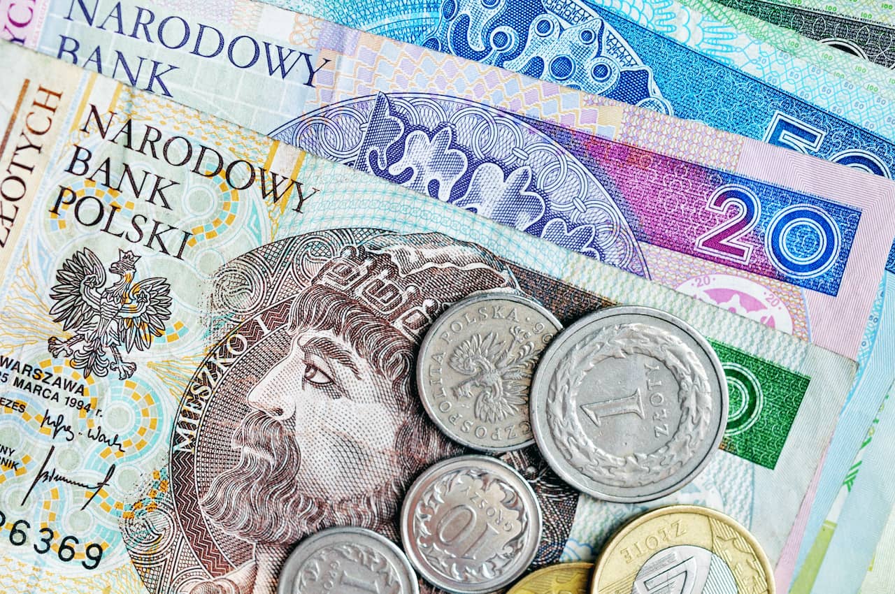 Długi zmieniają właścicieli