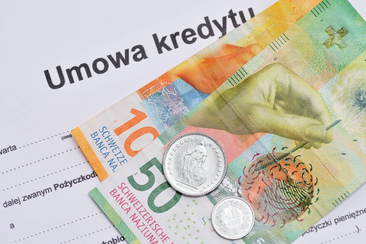 Wygórowane koszty pożyczki