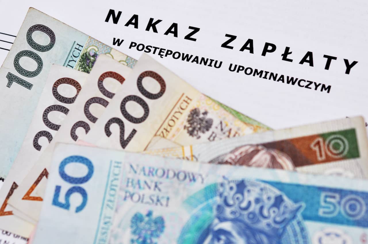 Odzyskaj pieniądze od Axcess Financial