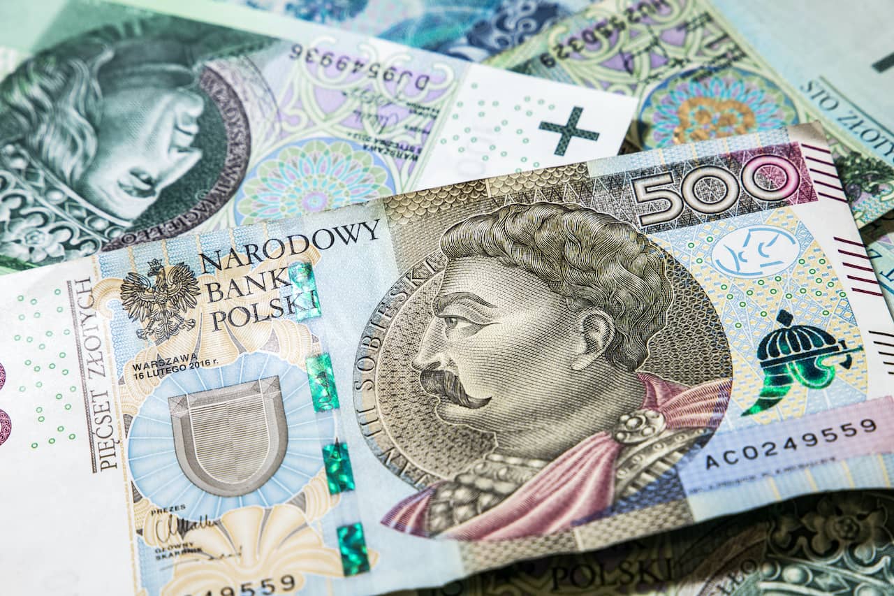 Kreos NSFIZ nabył dług i uzyskał nakaz zapłaty