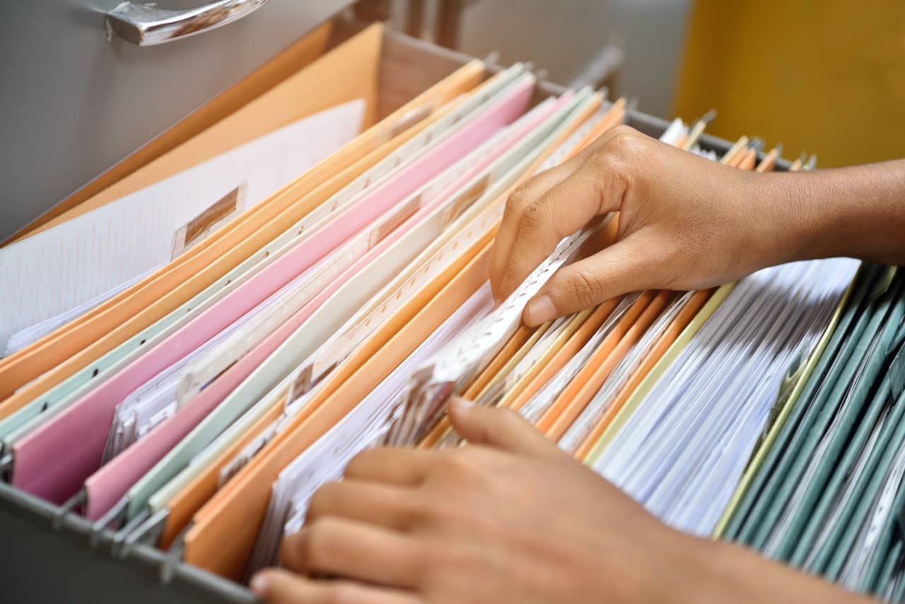 Wyroki oddalające w sprawach z Ultimo