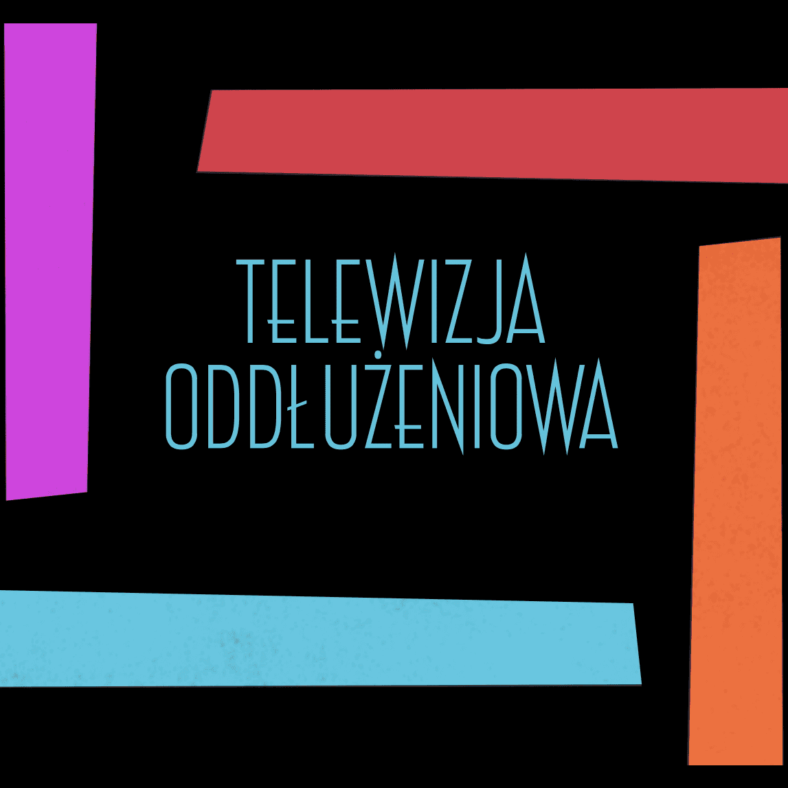 Rusza Telewizja Oddłużeniowa