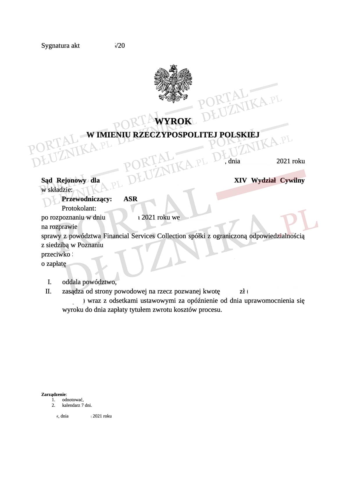 Co zrobić żeby wyjść z długów