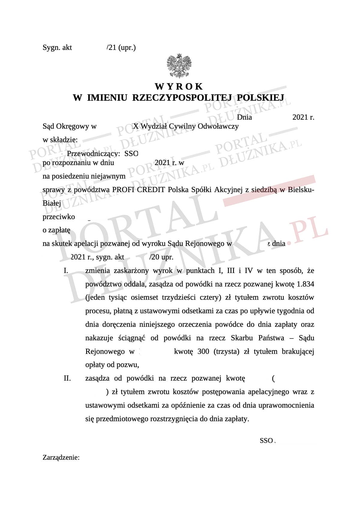 Niewypłacalność