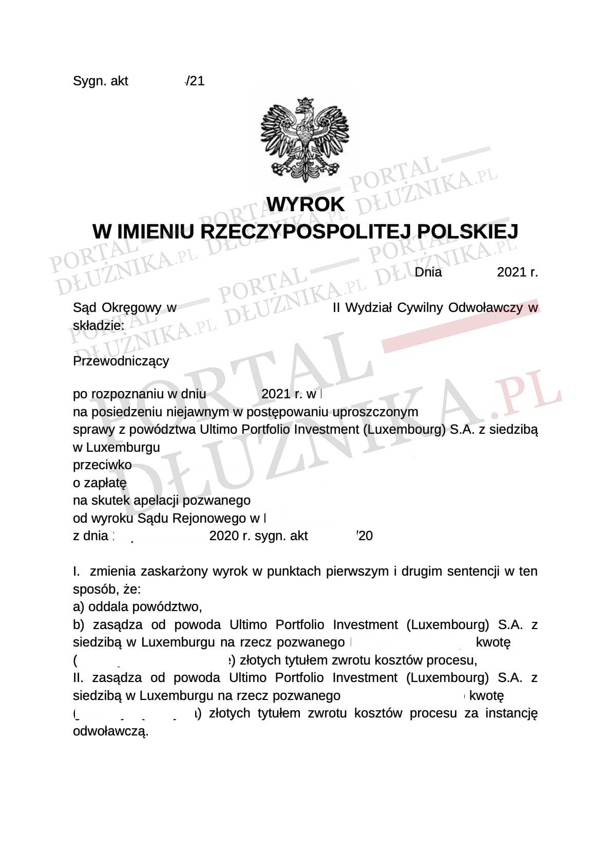 Obrona w sądzie samodzielnie czy z pełnomocnikiem