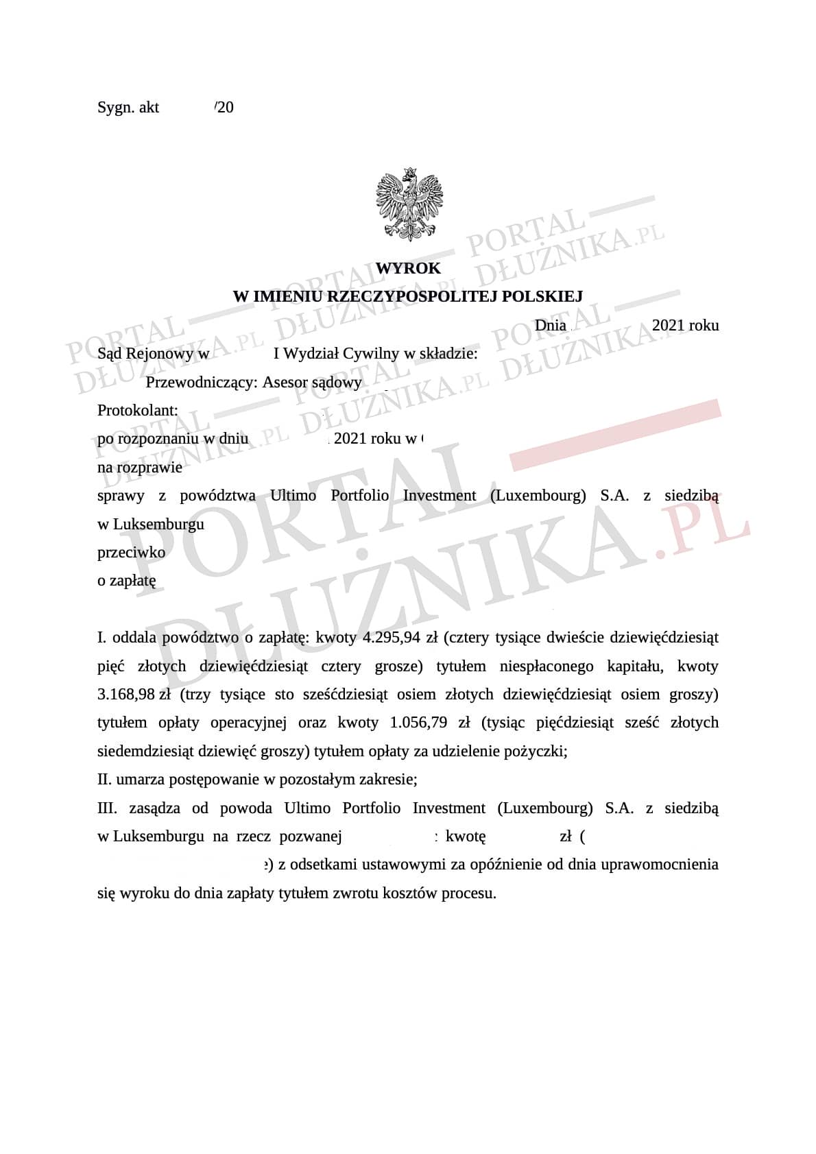 Pożyczki bez rejestru BIK