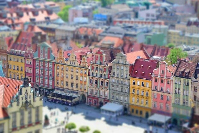 Spółka Invest Secure Silesia