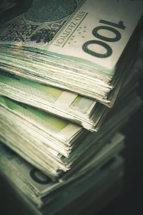 Najskuteczniejsza pomoc prawna w oddłużaniu