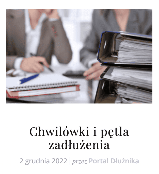 Prawidłowy Sprzeciw Od Nakazu Zapłaty - Kancelaria Oddłużeniowa