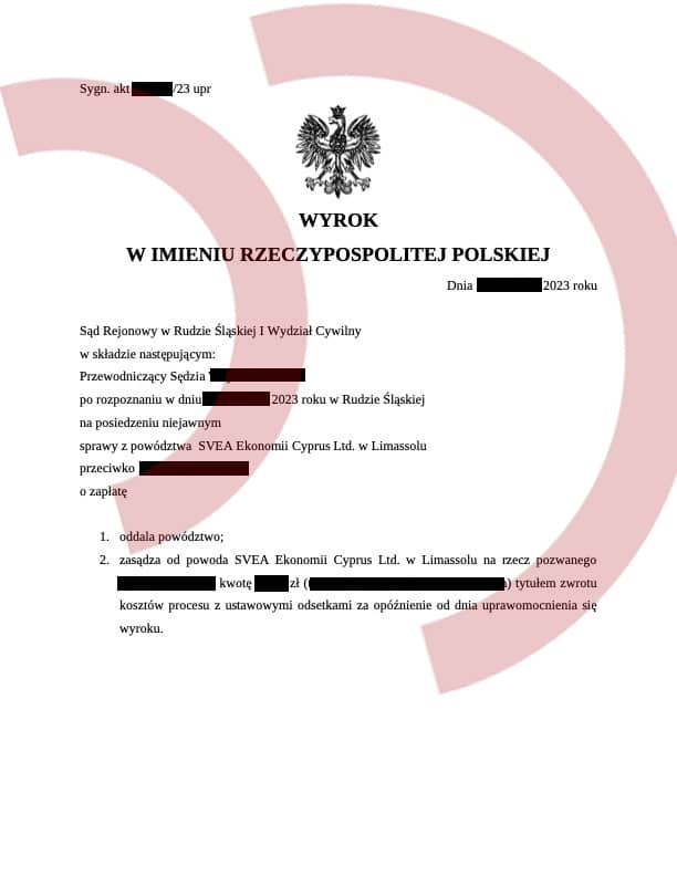 Skuteczne Oddłużanie Chwilówek Z Kancelarią Oddłużeniową 4504