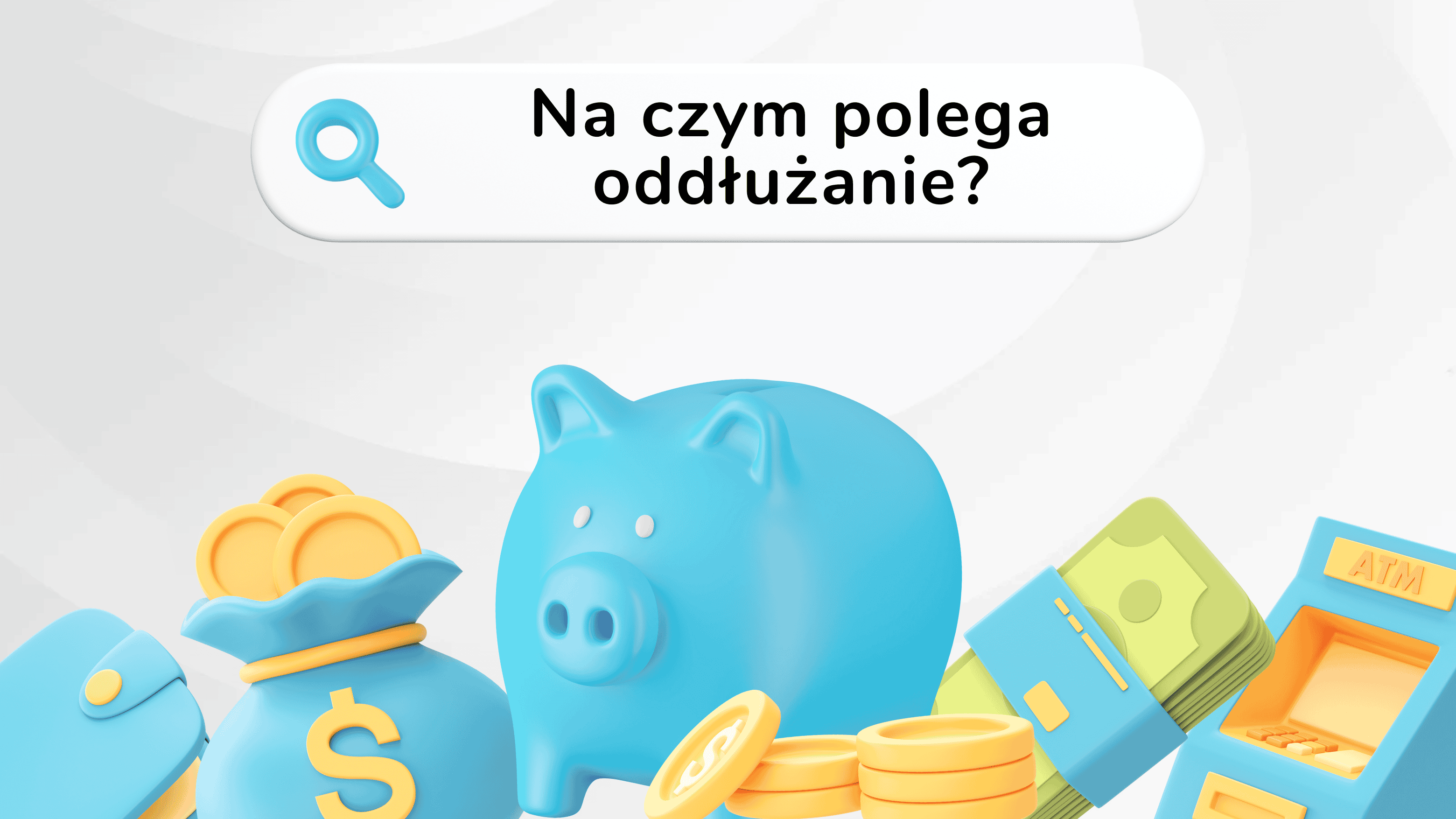 Oddłużanie
