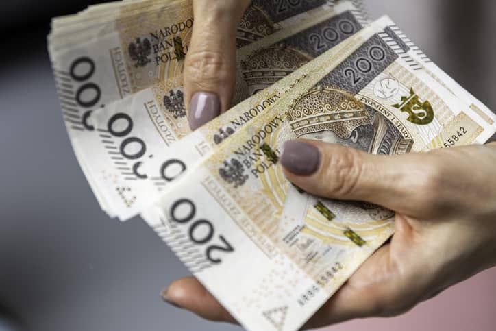 Pomoc zadłużonym na najwyższym poziomie