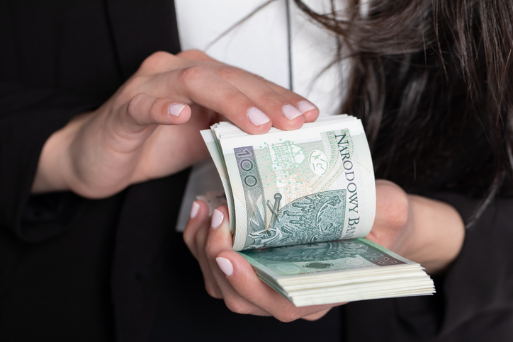 Szybkie pożyczki i refinansowania