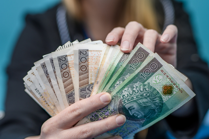 Ryzykowne pożyczki bez zdolności kredytowej