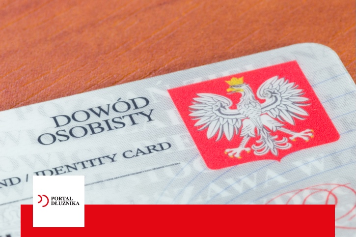 Chwilówka na dowód ma konsekwencje