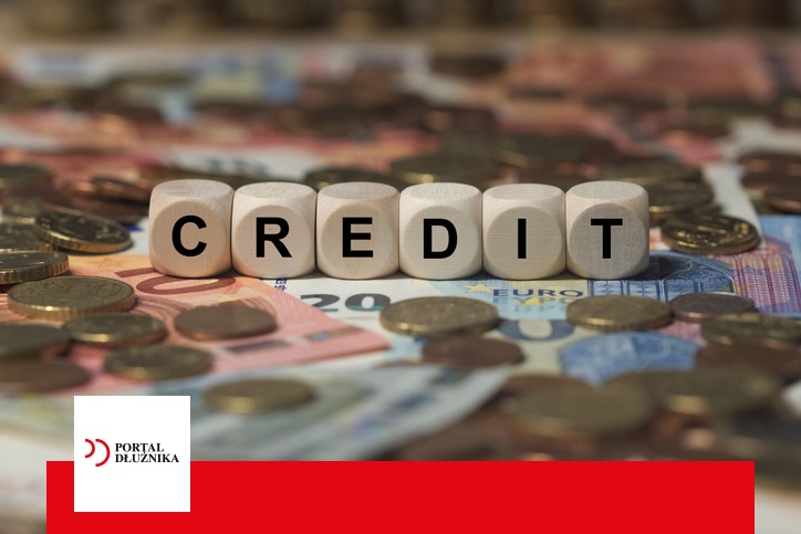 pożyczka bez zdolności kredytowej przez internet od Profi Credit