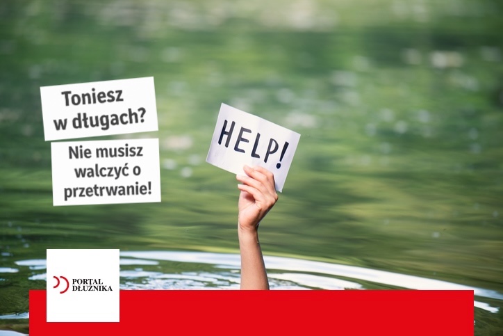 jak spłacić długi bez komornika