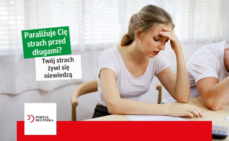 konsolidacja zobowiązań z pośrednikiem