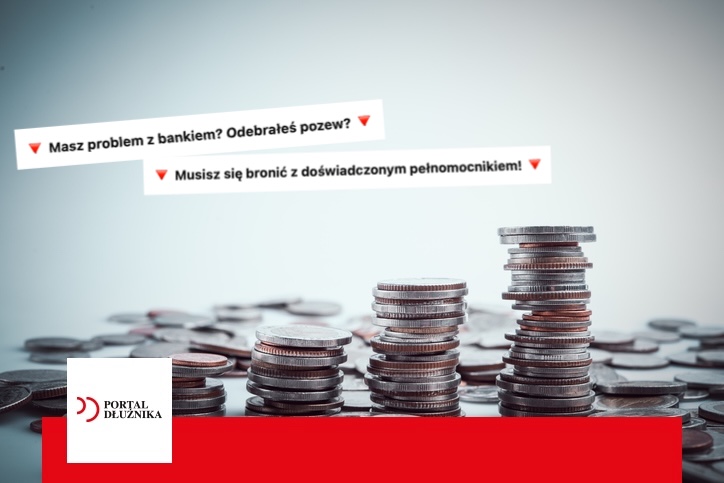 pomoc w wyjściu z długów
