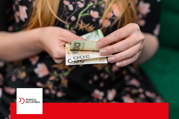 co to jest spirala zadłużenia chwilówki