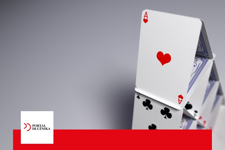 House of cards
