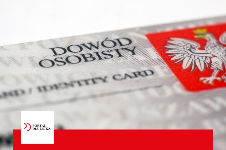 Uciążliwa chwilówka na dowód