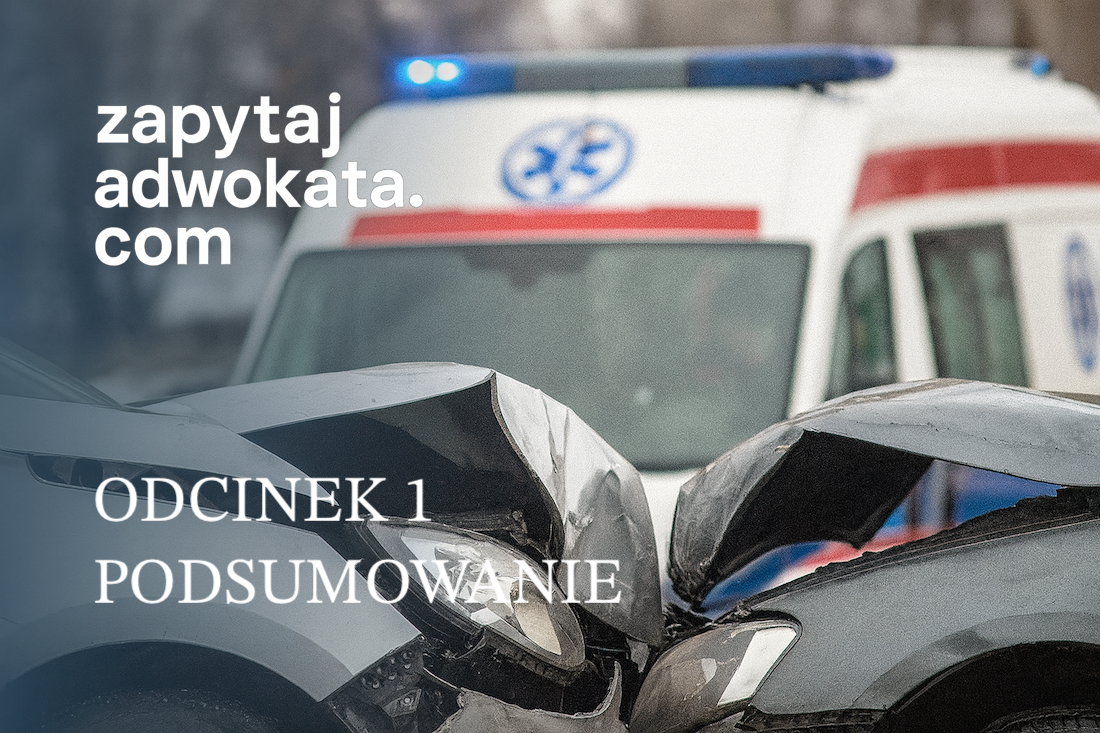 Masz pytanie do adwokata