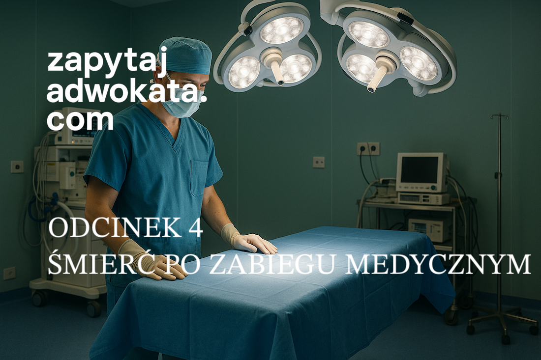 Adwokat od sprawy karnej Łódź