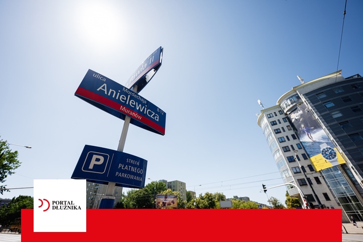 Antywindykacja Warszawa jest dostępna w łódzkiej kancelarii