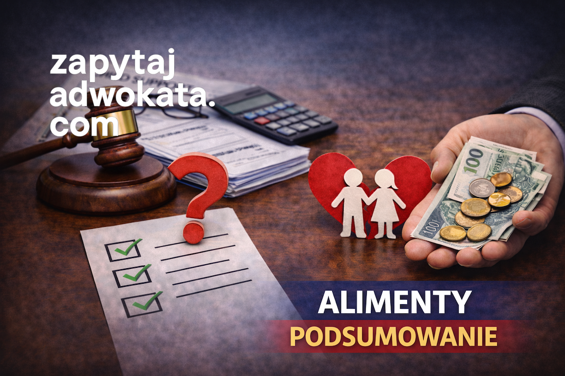 Czy alimenty na dziecko można podwyższyć