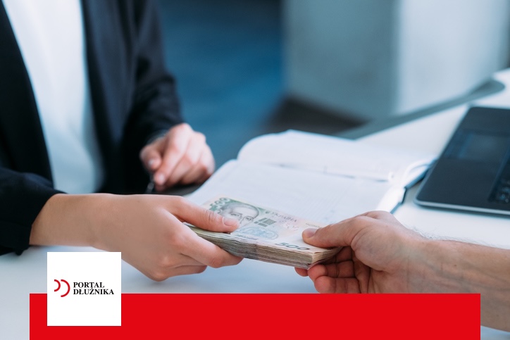 oddłużanie kredyty w banku są priorytetem